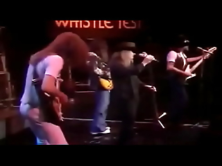 Lynyrd Skynyrd - Live 1975