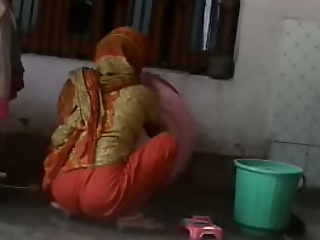 My Geeta Bhabhi Sexy Ass Shape.