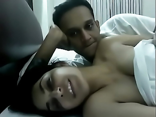 Desi Cute Teen Fucked By Boyfriend